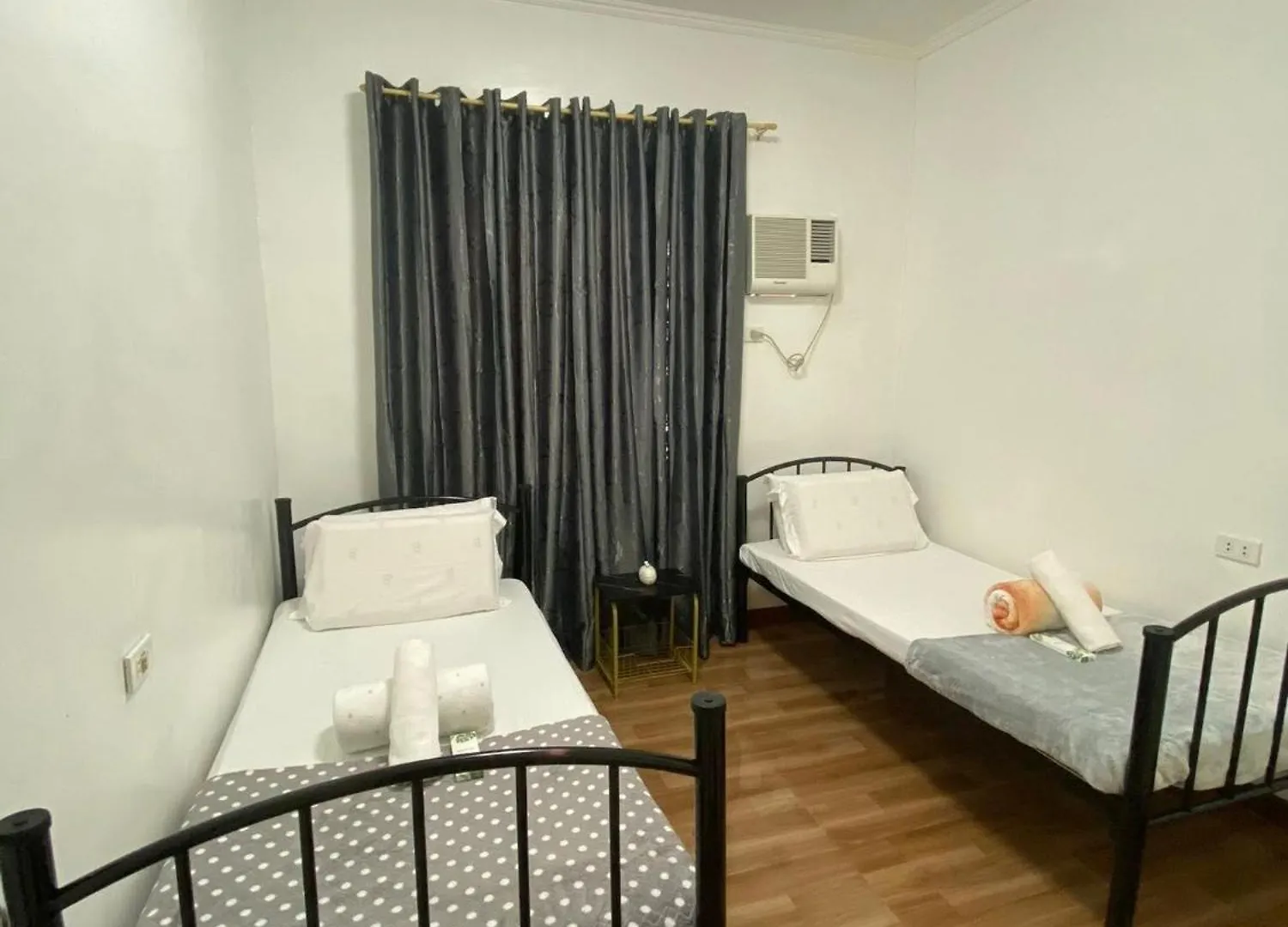 3-Bedroom House With 2-Full Bathrooms Davao City 0*,