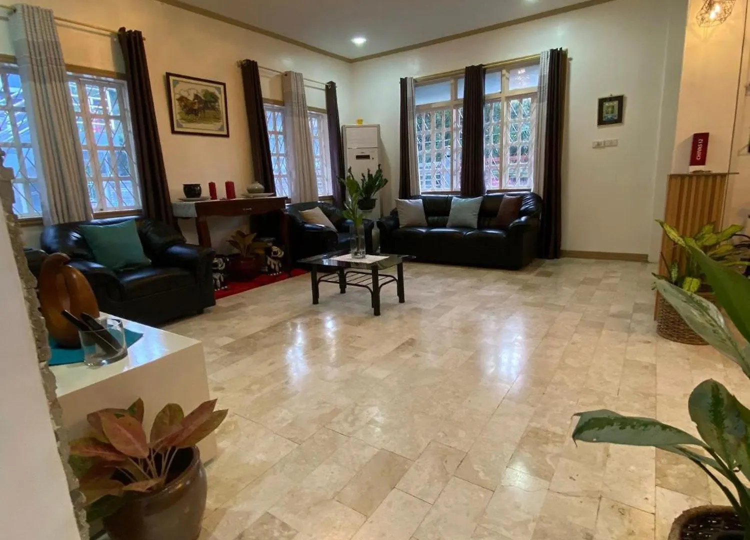 3-Bedroom House With 2-Full Bathrooms Davao City